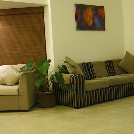 The Canes Boutique Hotel Colombo Exterior foto