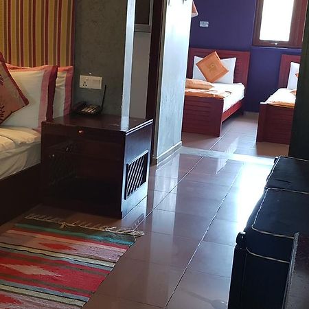 The Canes Boutique Hotel Colombo Exterior foto