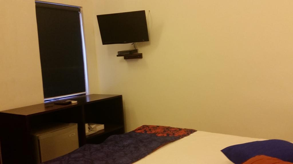 The Canes Boutique Hotel Colombo Zimmer foto