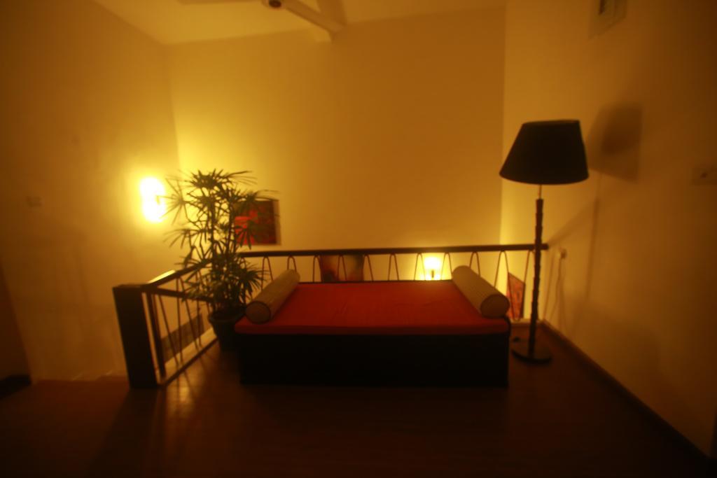 The Canes Boutique Hotel Colombo Exterior foto