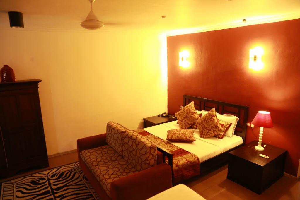 The Canes Boutique Hotel Colombo Zimmer foto