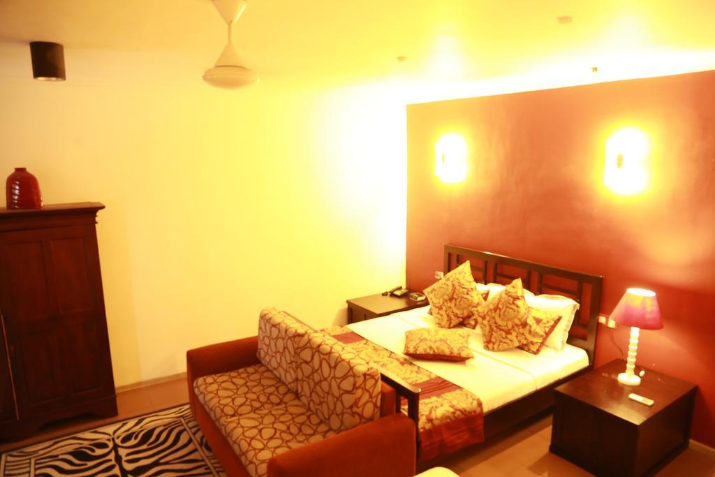 The Canes Boutique Hotel Colombo Exterior foto