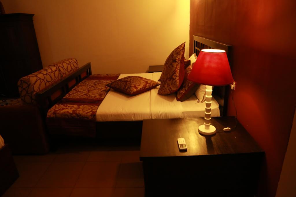 The Canes Boutique Hotel Colombo Zimmer foto