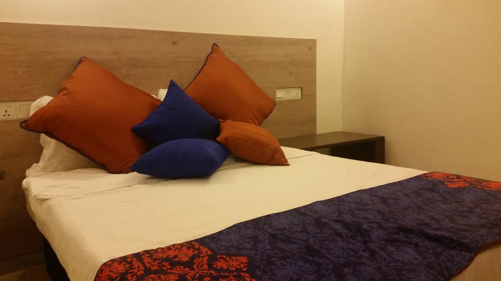 The Canes Boutique Hotel Colombo Zimmer foto