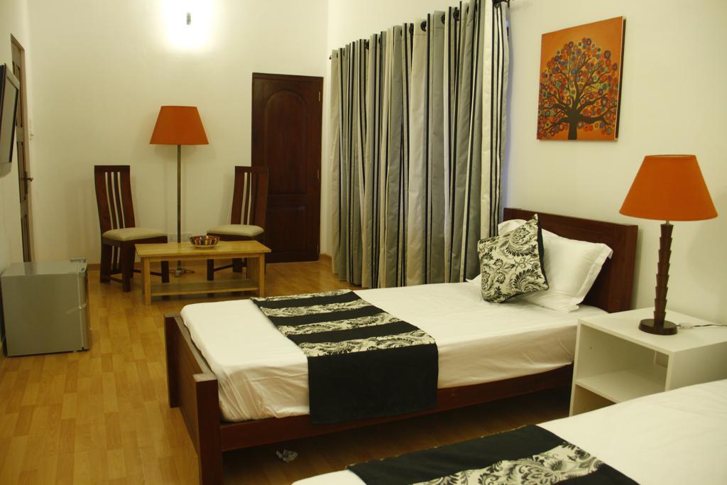 The Canes Boutique Hotel Colombo Zimmer foto