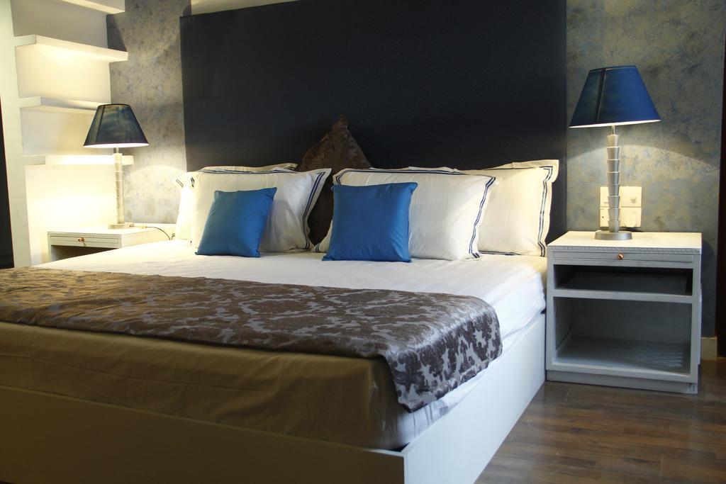 The Canes Boutique Hotel Colombo Zimmer foto