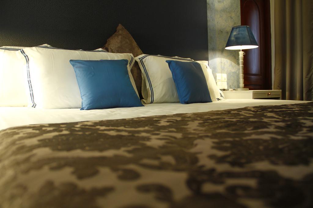 The Canes Boutique Hotel Colombo Zimmer foto
