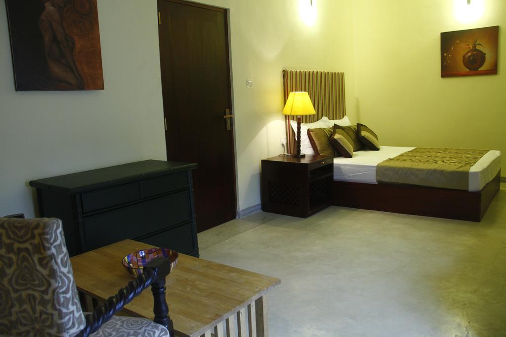 The Canes Boutique Hotel Colombo Exterior foto
