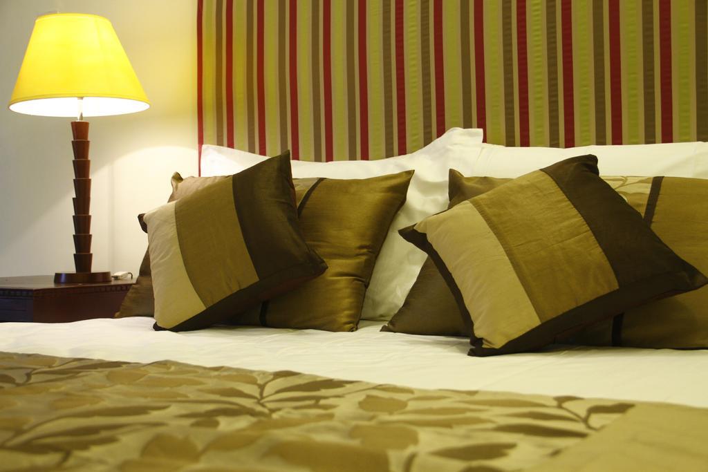 The Canes Boutique Hotel Colombo Zimmer foto