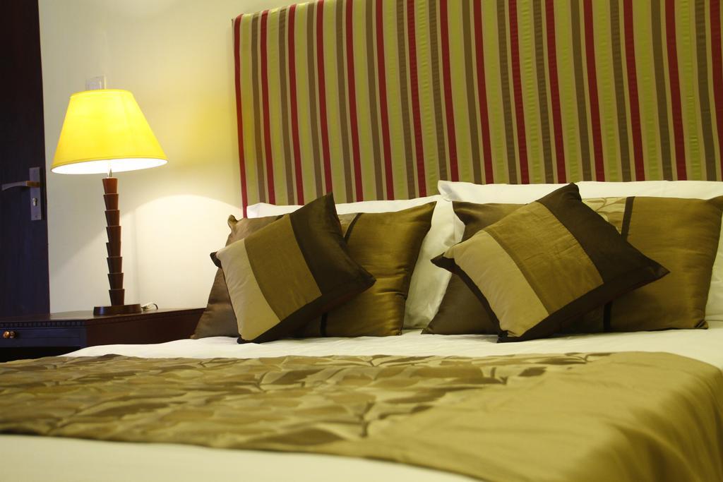 The Canes Boutique Hotel Colombo Zimmer foto