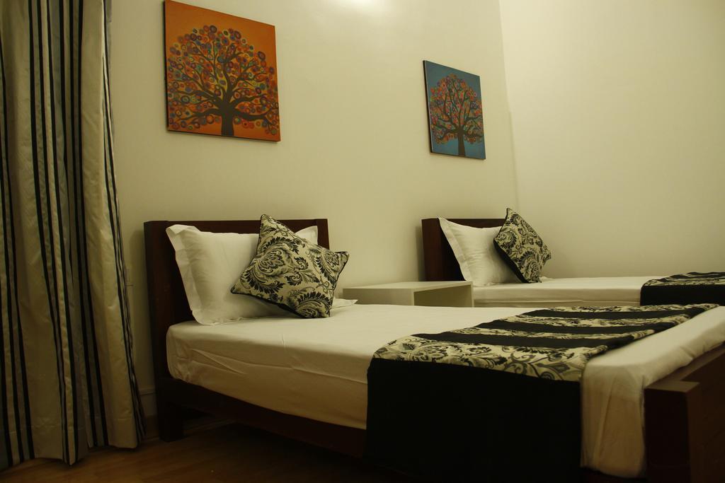 The Canes Boutique Hotel Colombo Exterior foto
