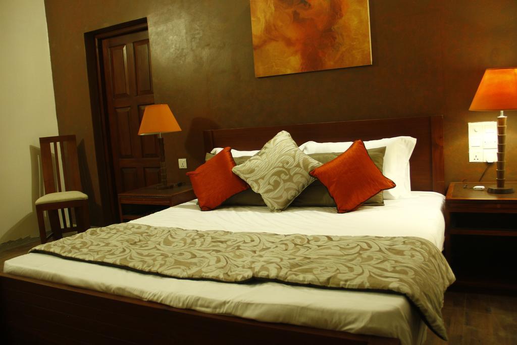 The Canes Boutique Hotel Colombo Zimmer foto