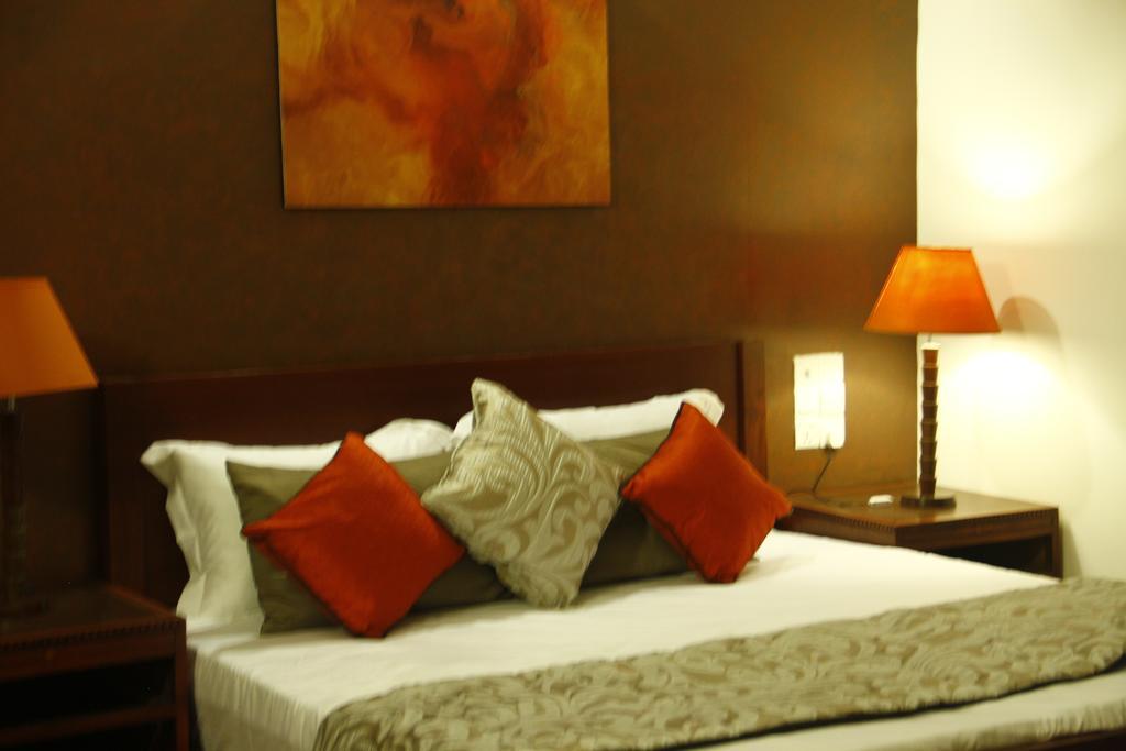 The Canes Boutique Hotel Colombo Zimmer foto