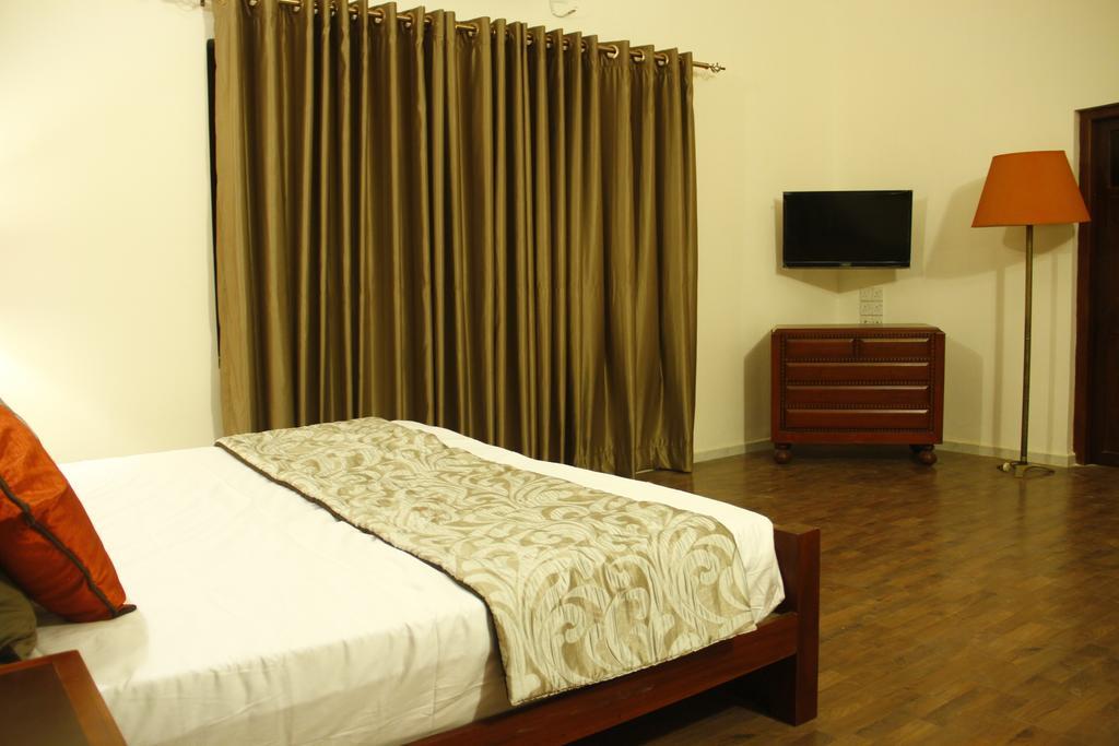 The Canes Boutique Hotel Colombo Zimmer foto
