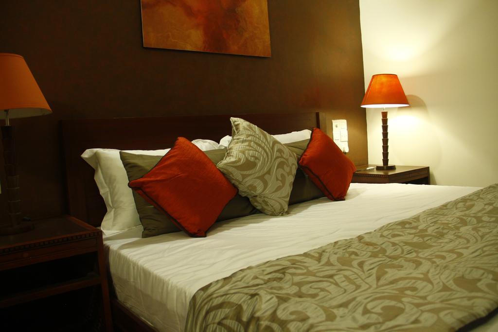 The Canes Boutique Hotel Colombo Zimmer foto