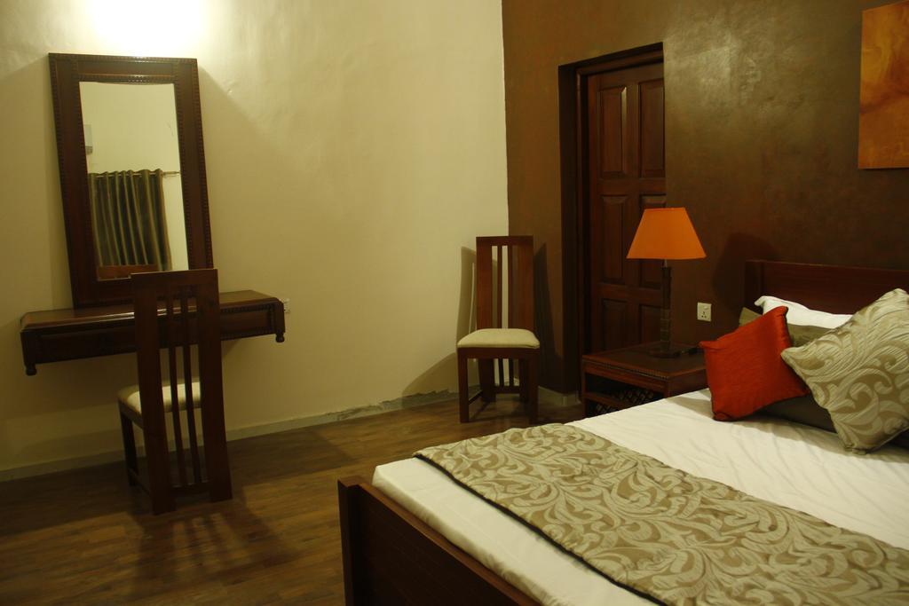 The Canes Boutique Hotel Colombo Zimmer foto