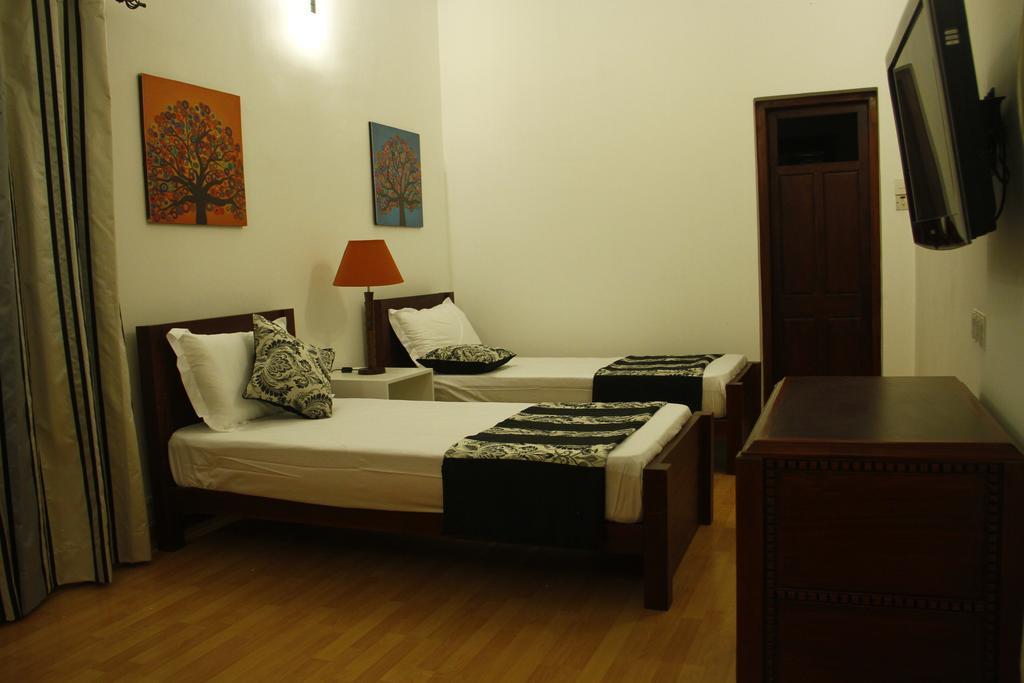 The Canes Boutique Hotel Colombo Zimmer foto