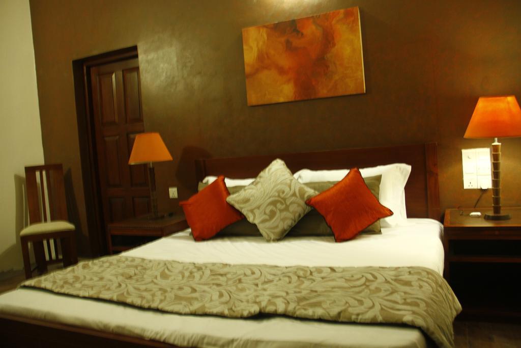 The Canes Boutique Hotel Colombo Zimmer foto