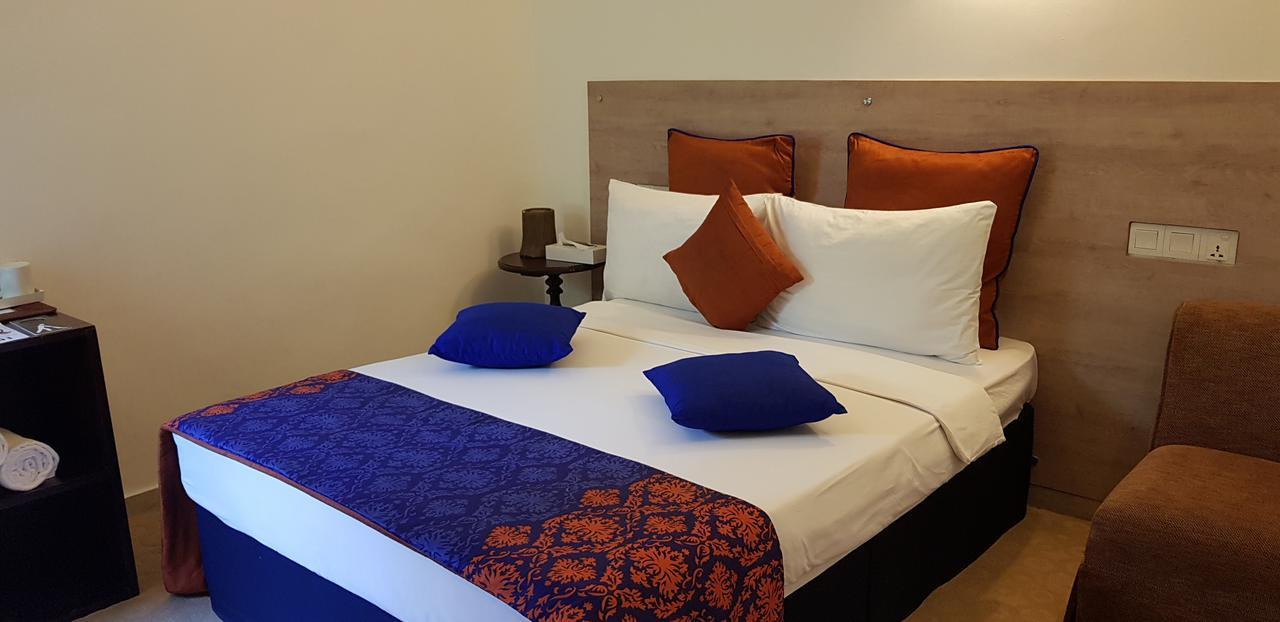 The Canes Boutique Hotel Colombo Exterior foto