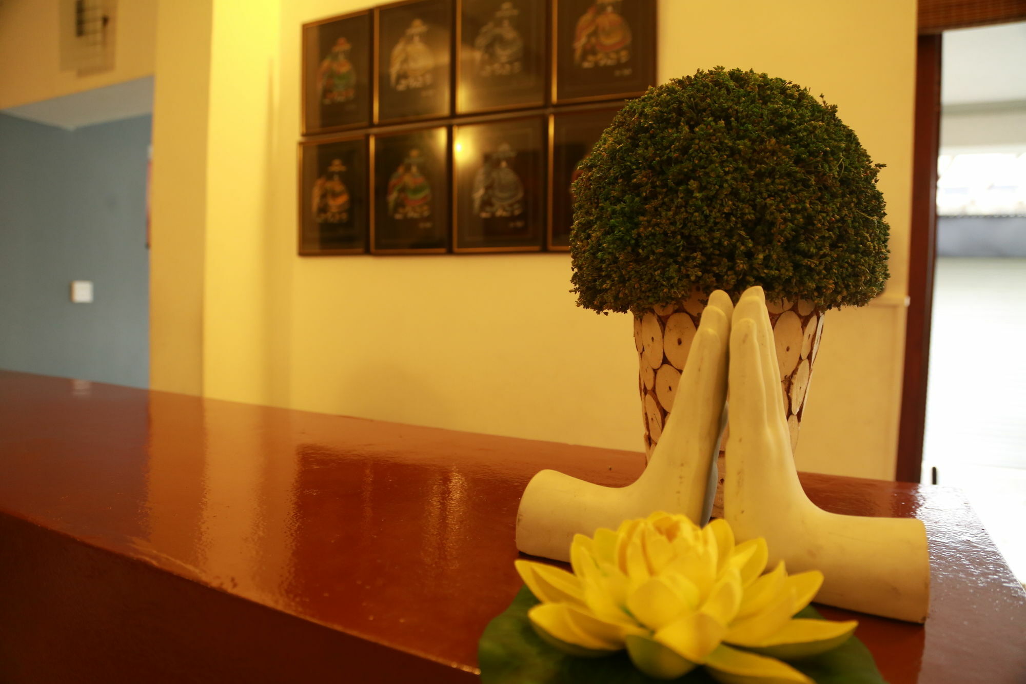 The Canes Boutique Hotel Colombo Exterior foto