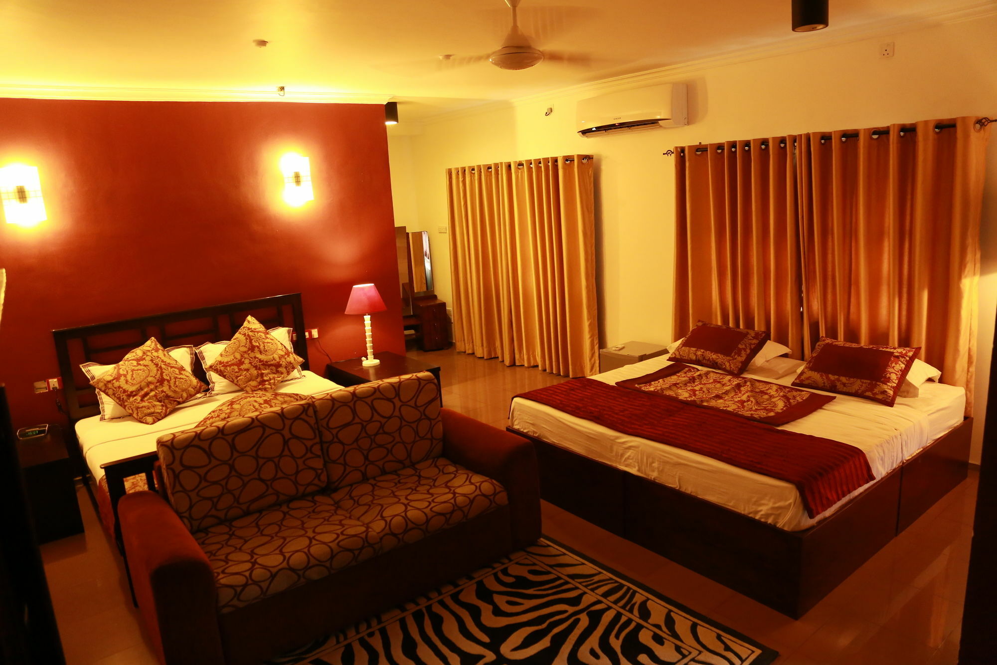 The Canes Boutique Hotel Colombo Exterior foto